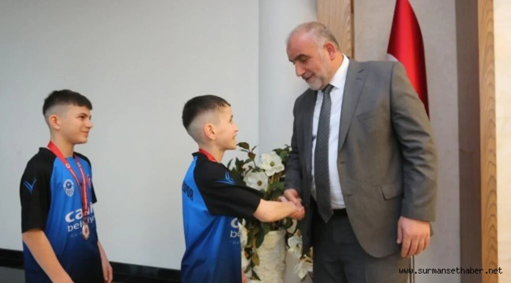 Canik’ten Avrupa’ya Çıkartma 