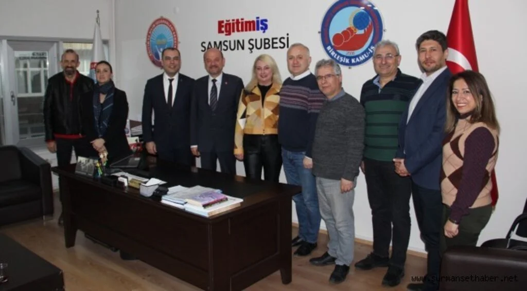 Hayati Tosun; "kamu emekçilerinin, üreticilerin, işçi, köylü ve esnafın, tarımın  sesi olacağım"