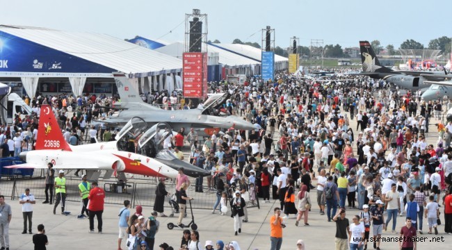 2023 TEKNOFEST İstanbul’a OMÜ’den Finalist 19 Takım Katılacak