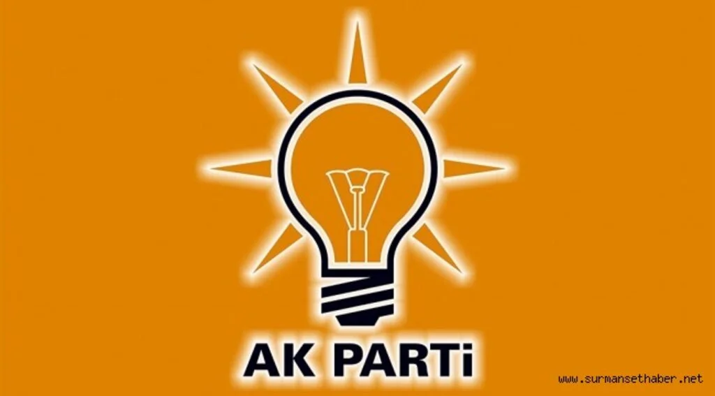 AK Parti milletvekili adayları isim listesi açıklandı