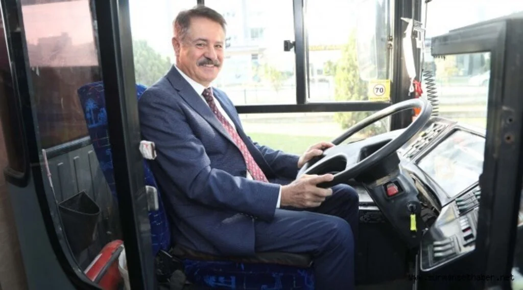 Atakum Belediyesi sıfır atıkla geleceğe değer katıyor