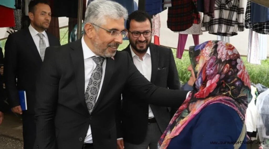 Ersan Aksu: 14 Mayıs'ta Türkiye kazanacak