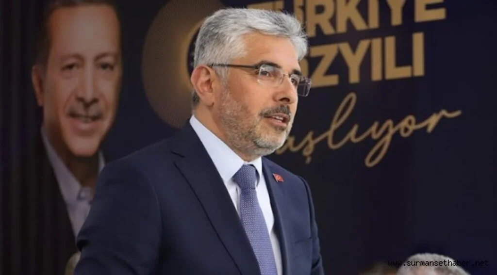ERSAN AKSU: İSTİHDAM İSTİKRARLI BİR ŞEKİLDE ARTMAYA DEVAM EDECEK