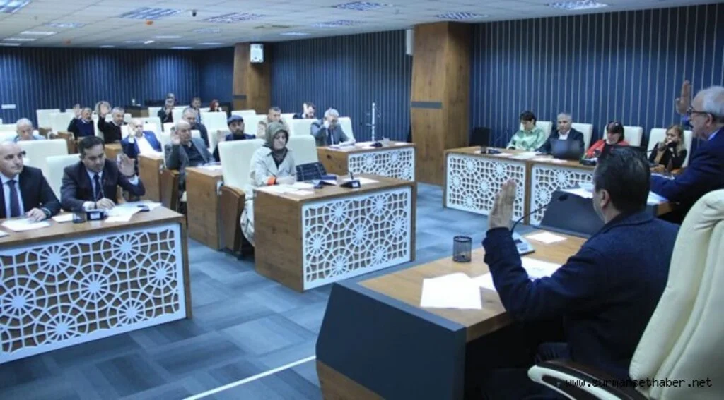 Tekkeköy Elbistan ile kardeş şehir oldu