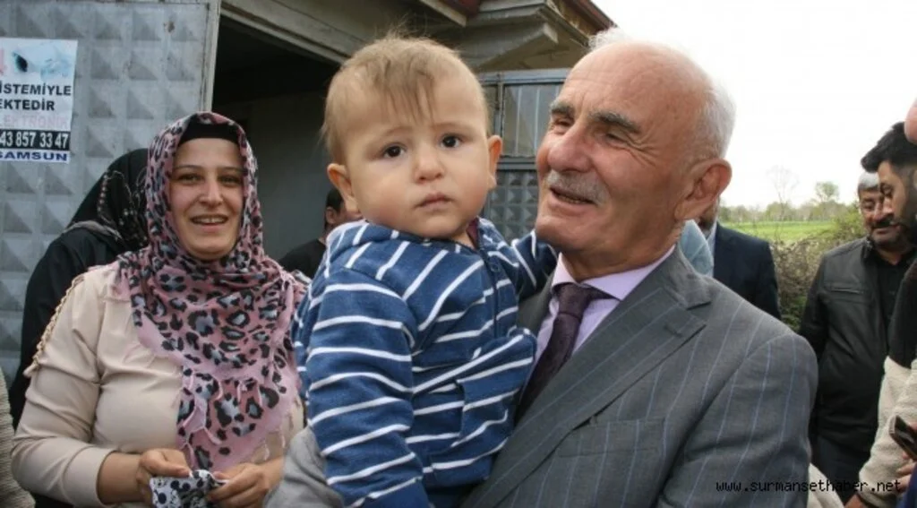 Yusuf Ziya Yılmaz: "Kalkınma hamlesi durmadan devam edecek"