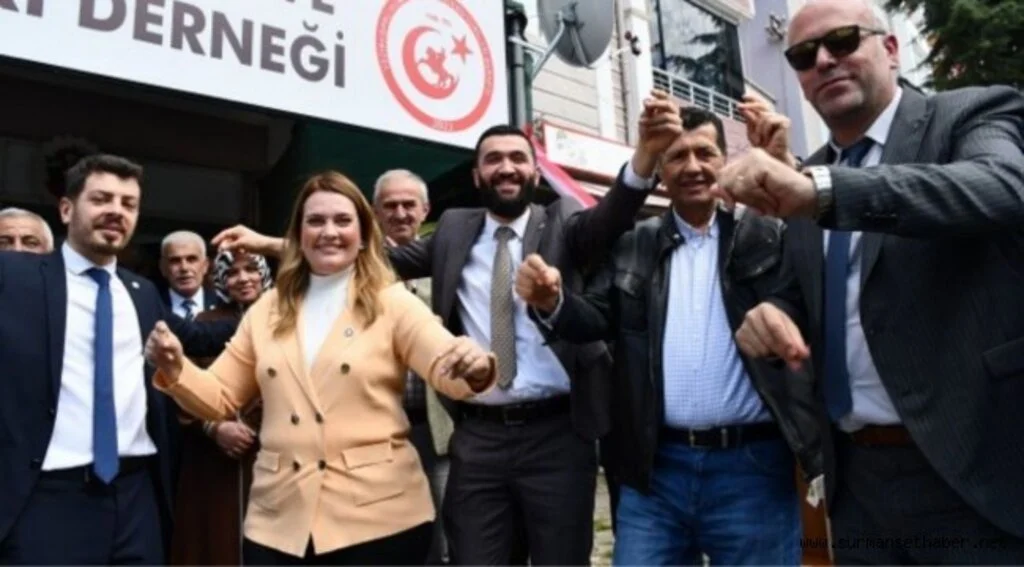 Balkan Türklerinin Tüfekci sevinci! 