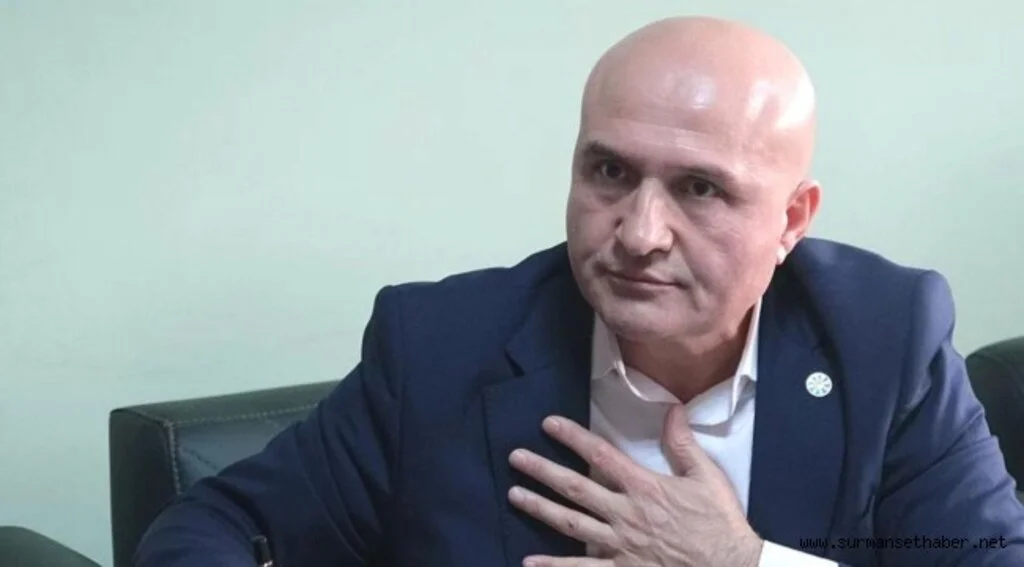 ERHAN USTA'YA MİLLET İTTİFAKI'NDAN BÜYÜK TEPKİ! GÖZLER AKŞENER'E ÇEVRİLDİ