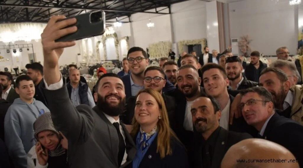 İMREN NİLAY TÜKEFCİ: “SEFER BİZDEN ZAFER ALLAH’TAN”