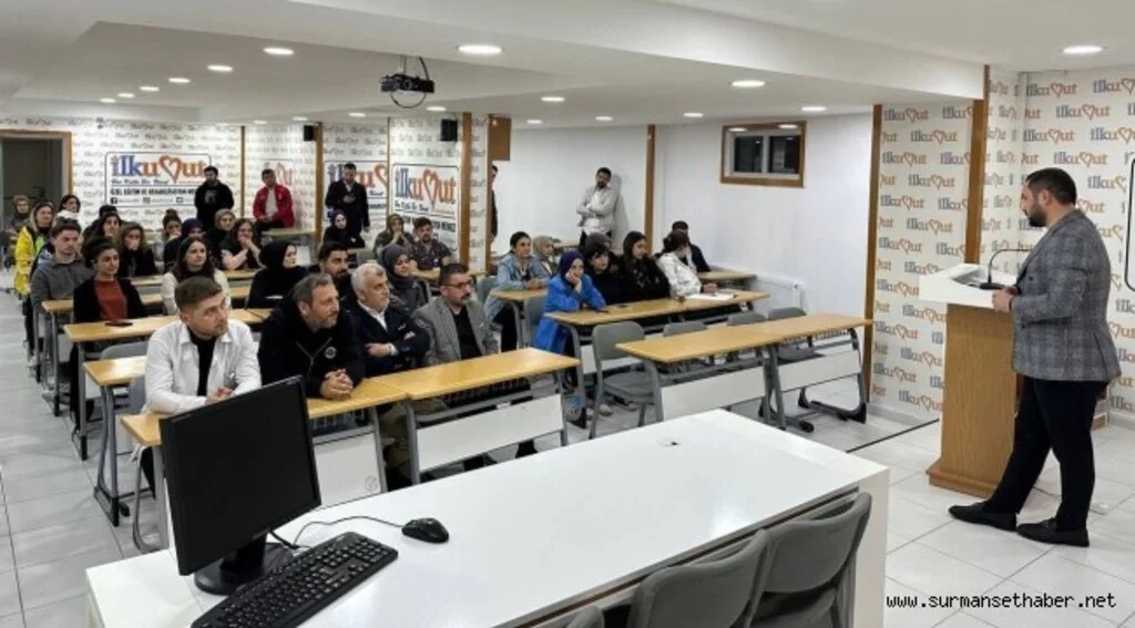 Mücahit Yılmaz: Sandık Namustur