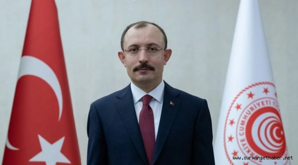 Samsun'da Orta Karadeniz Serbest Bölgesi kuruldu