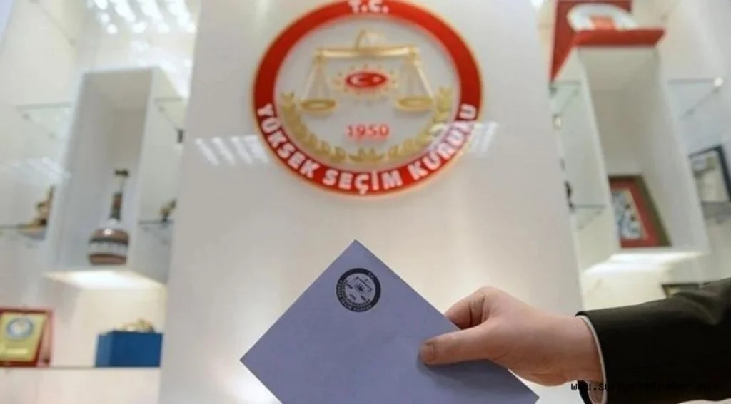 SAMSUN'DA SEÇİLEBİLİR SIRADAN ADAY OLAN GENÇ VAR MI?