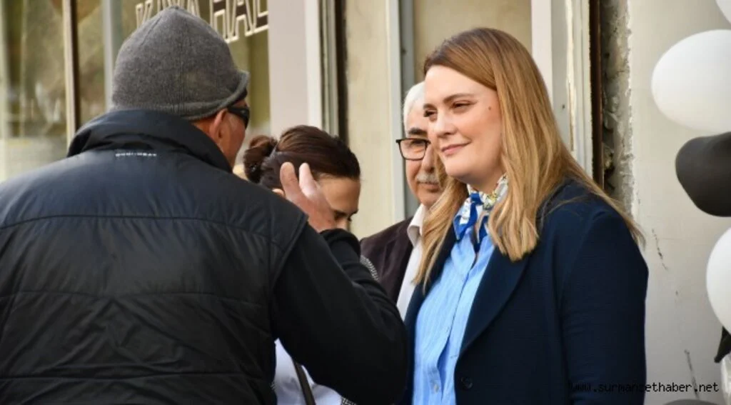 TÜFEKCİ: BU SÜRECİN ÜSTESİNDEN EN ‘İYİ’ BİZ GELİRİZ