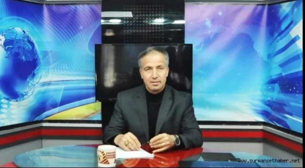 Başkan Hakan Tali'den İsveç'te Kur'an-ı Kerim Yakılmasına Kınama