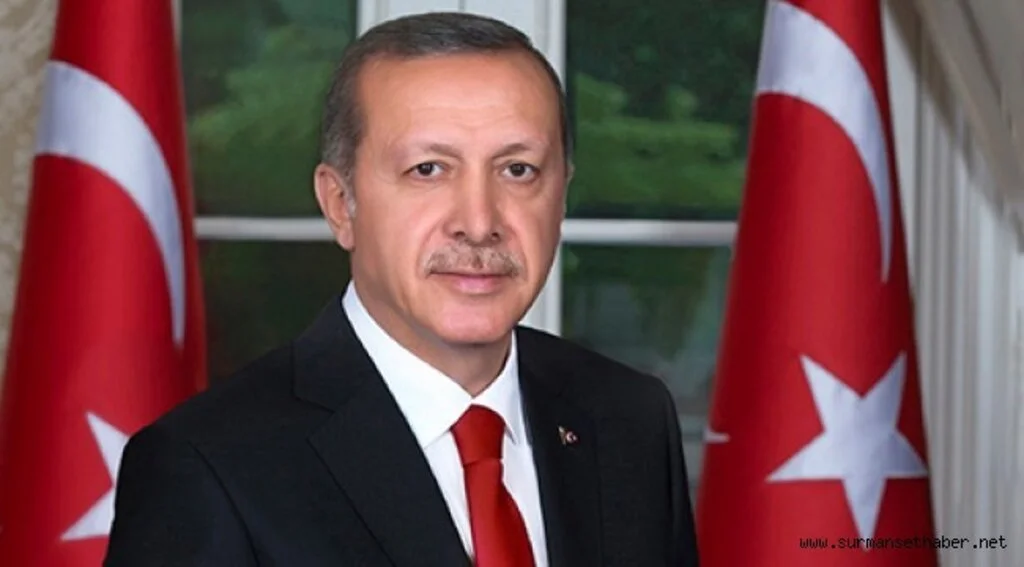 Cumhurbaşkanı Erdoğan: “Tüm enerjimizi Türkiye’yi büyütmeye, milletimizin taleplerini karşılamaya hasredeceğiz”