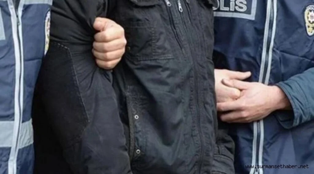 İzinsiz LGBT yürüyüşünde 10 kişi gözaltına alındı