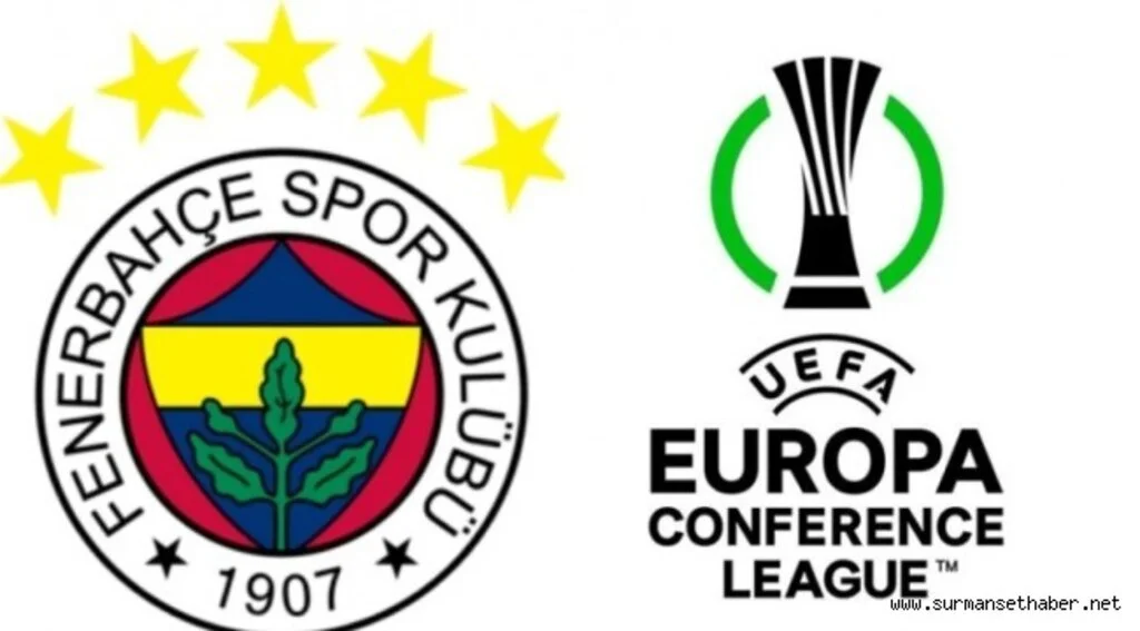 Fenerbahçe’nin Kadrosu Belli Oldu