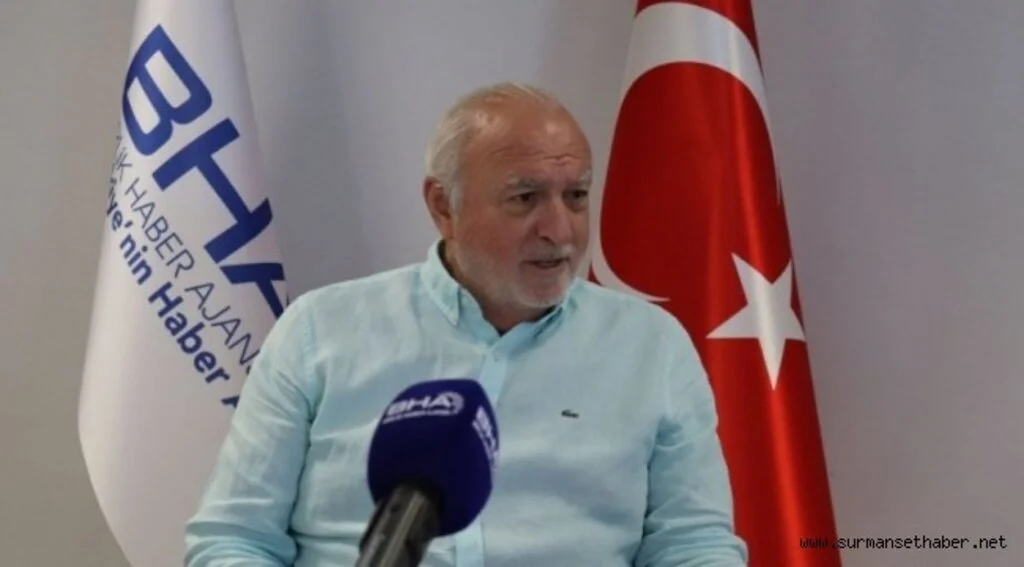 ‘’Kıbrıs’ta Son Sözü Cumhurbaşkanı Erdoğan Söyledi’’