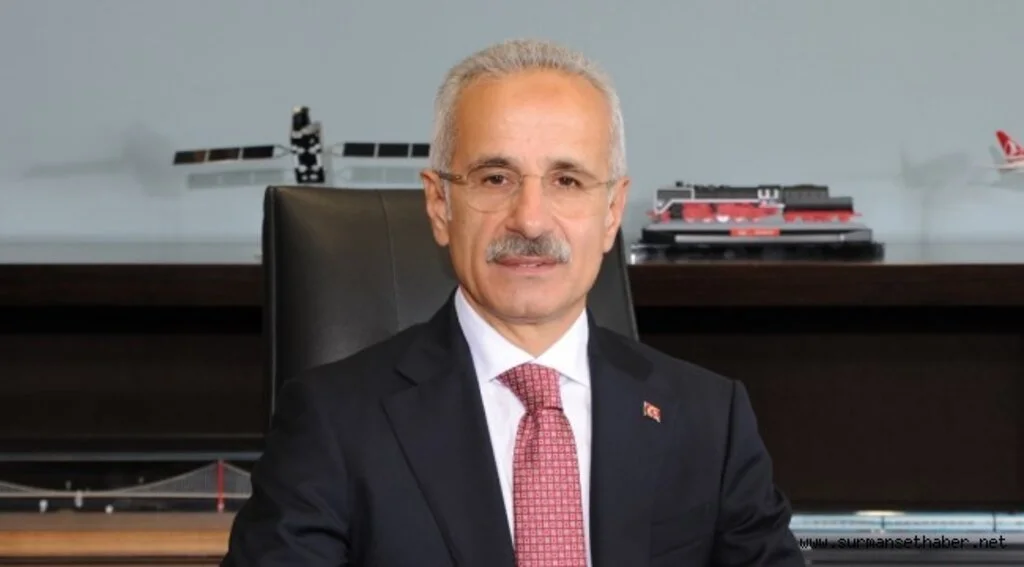 TÜRK DEVLETLERİ TEŞKİLATI ULAŞTIRMA VE LOJİSTİK FORUMU İSTANBUL'DA BAŞLIYOR