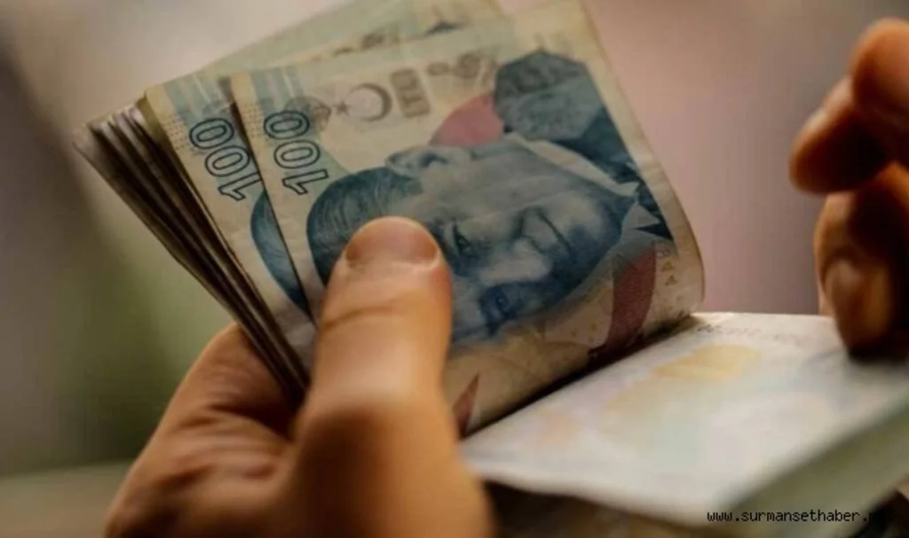 Çalışmayan emekliye 5 bin lira ikramiye Meclis’ten geçti