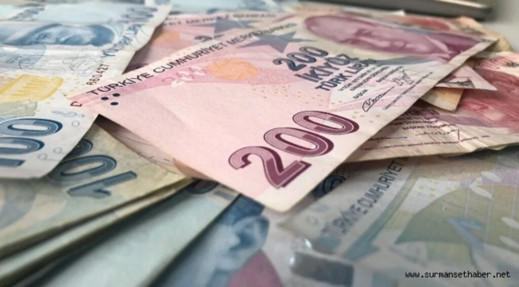 Emekli Maaşlarına Yeni Düzenleme 
