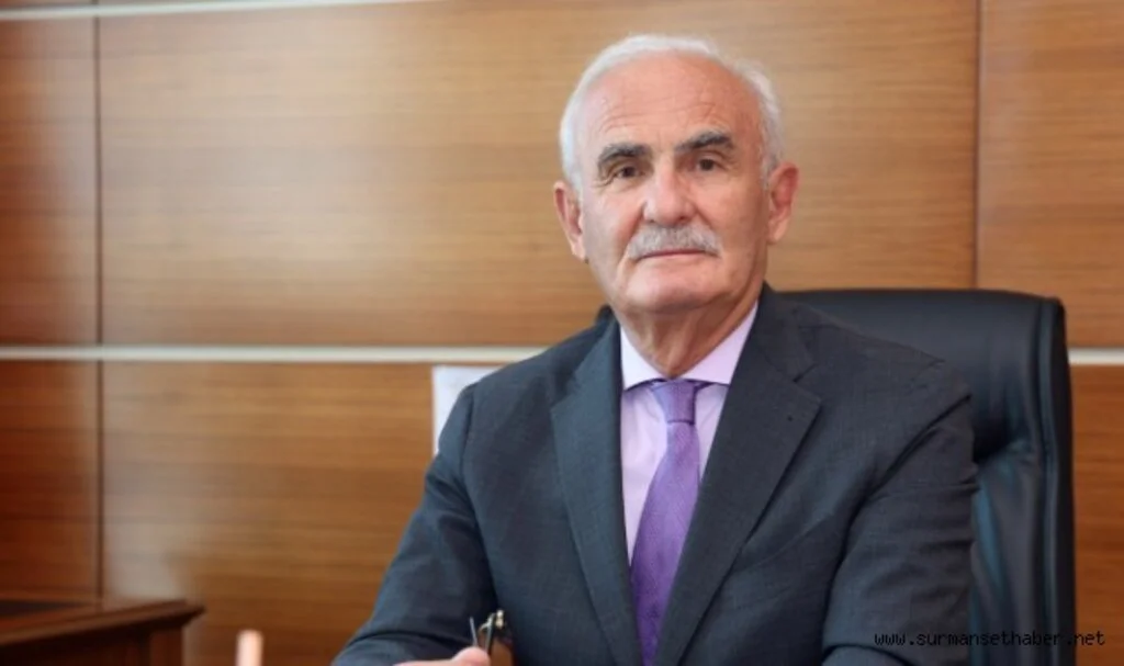 Genel Başkan Yardımcısı YILMAZ' dan 29 Ekim Cumhuriyet Bayramı Mesajı