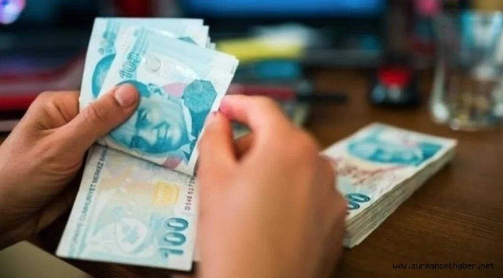 Memur emekli zam tarihi belli oldu