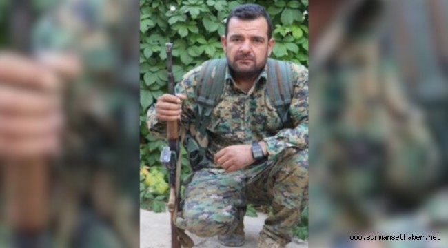 MİT’ten nokta operasyon: PKK/KCK-YBŞ mensubu etkisiz hale getirildi