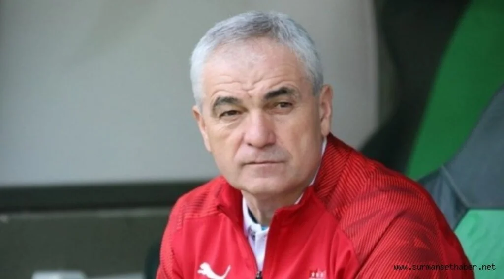 Rıza Çalımbay; Seve seve gelirim