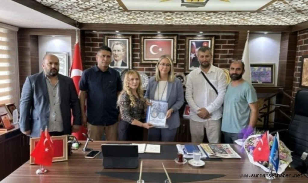 Staj ve Çıraklık mağdurlarından Cumhurbaşkanı Erdoğan’a mektup