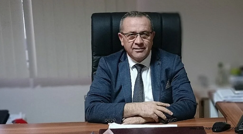 Yeni Sendika, Başkan İlhan Öksüz'le hızla büyüyor.