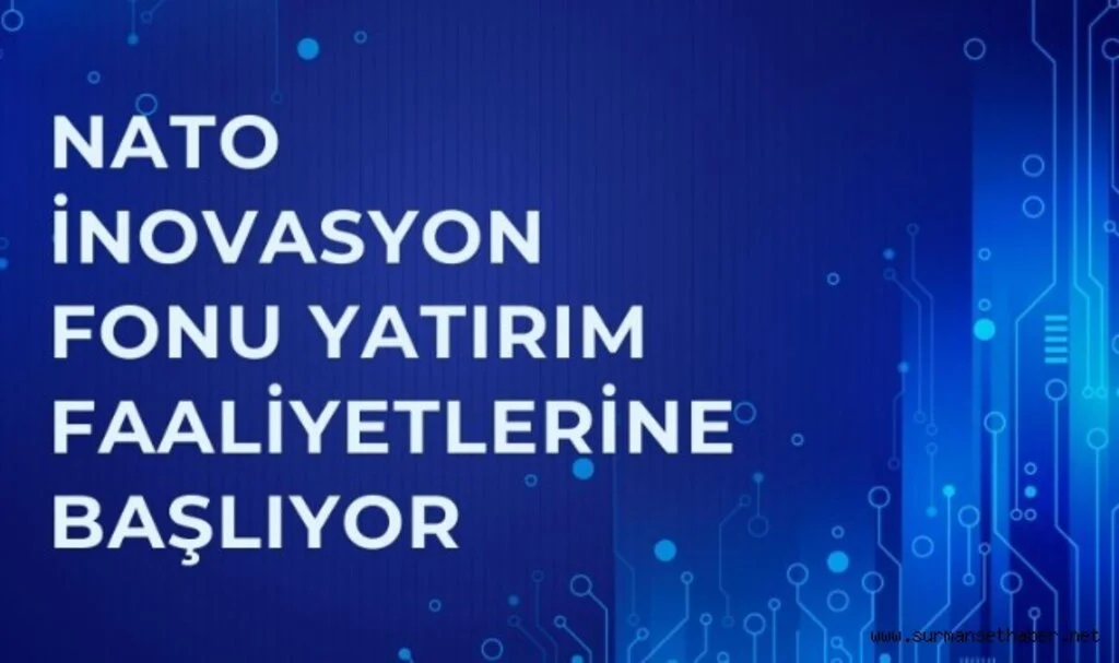 1 MİLYAR AVROLUK FON; DERİN TEKNOLOJİLERE FİNANSMAN SAĞLAYACAK