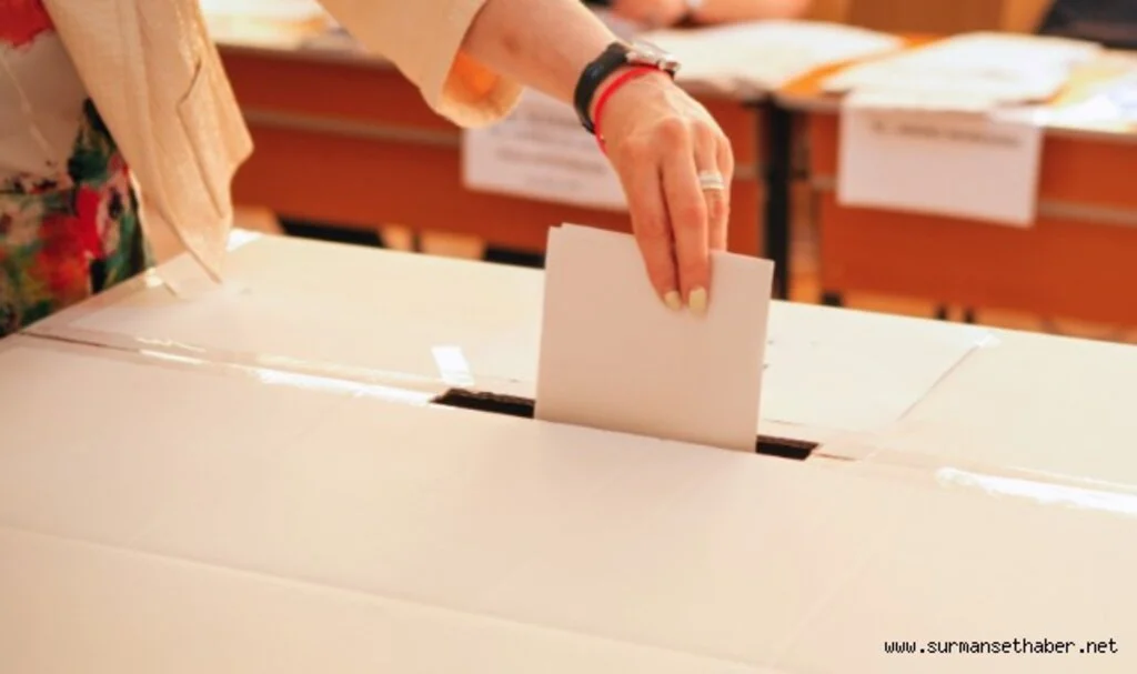 AK Parti'de Yerel Seçimler Aday Adaylığı Başvuru Tarihi Uzatıldı