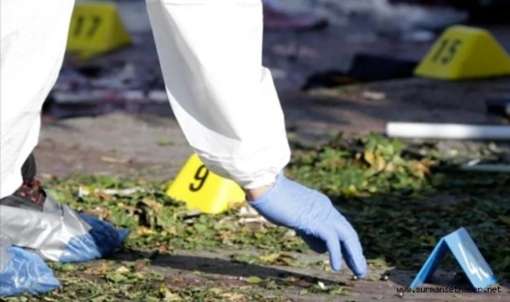 Ankara’da 42 Faili Meçhul Siber Olay Aydınlatıldı