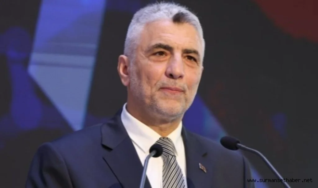 Bakan Bolat: Fahiş fiyat, stokçuluk ve haksız ticari uygulamalarla kararlılıkla mücadele ediyoruz