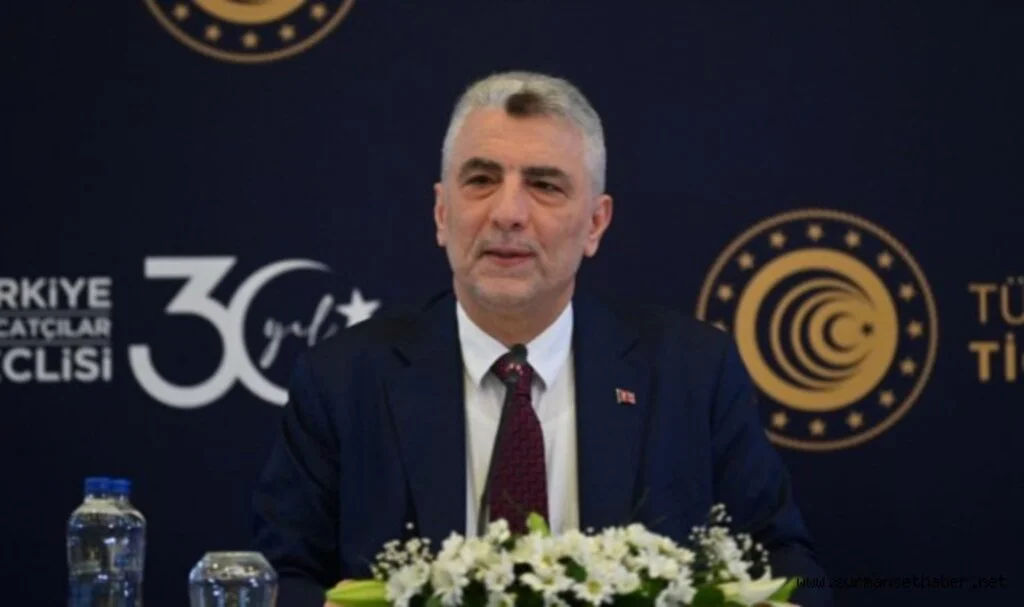 Bakan Bolat: İstanbul Havalimanı’nda 10 kilo 520 gram kokain ele geçirilmiştir