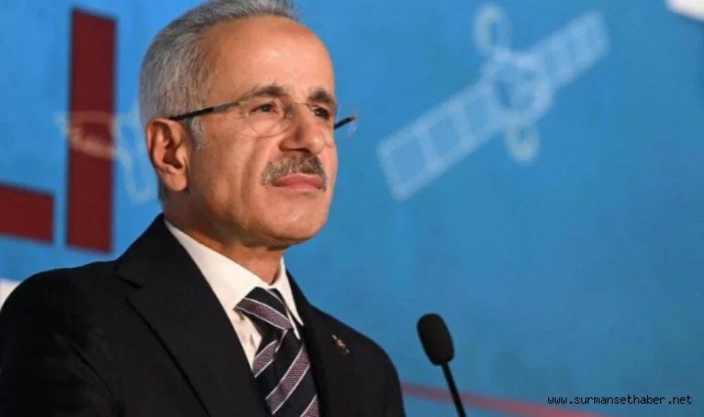 Bakan Uraloğlu: Zengezur bağlantısı Türk Dünyası’nı birbirine bağlayacak önemli bir adım