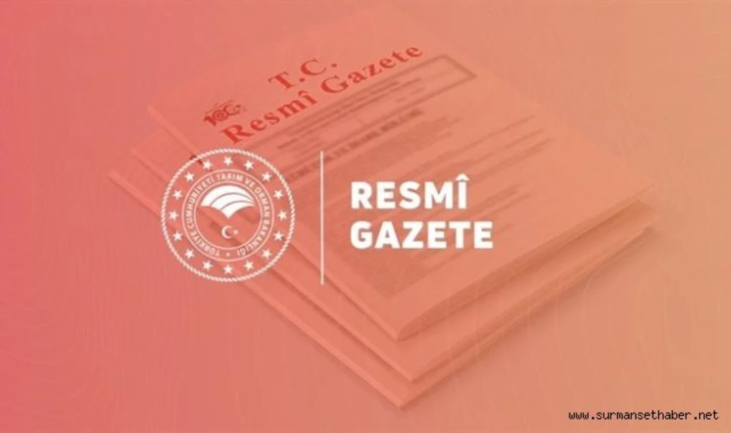 Çiftçi Kayıt Sisteminde Değişiklik Yapıldı