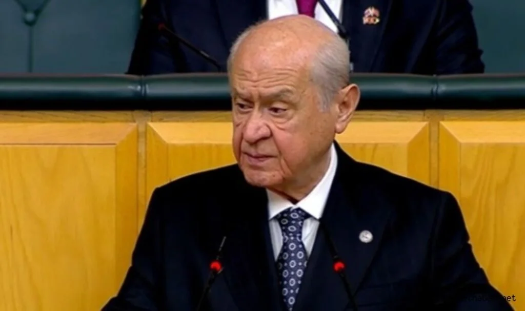 Devlet Bahçeli: Anayasa Mahkemesi ya kapatılmalı ya da yeniden yapılandırılmalıdır