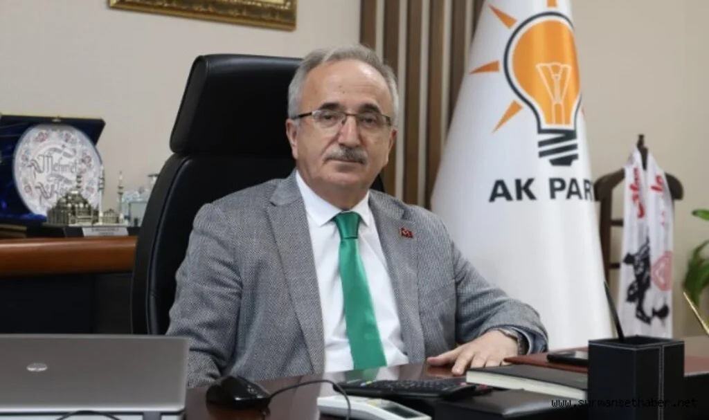 İl Başkanı Mehmet Köse: Seçim Hazırlıklarımız Tam Gaz Devam Ediyor 