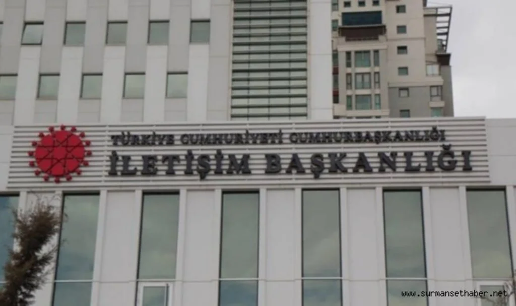 İletişim Başkanlığı’ndan Erdoğan’ın BM’deki konuşması manipüle edildi açıklaması