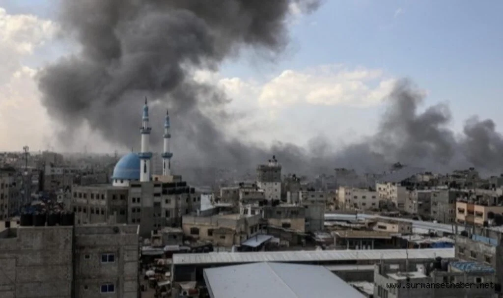 İsrail ile Hamas arasında esir takası oldu