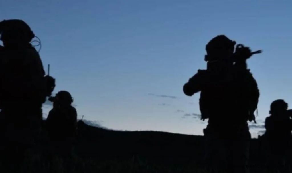 MSB: 2 PKK/YPG’li terörist etkisiz hale getirildi