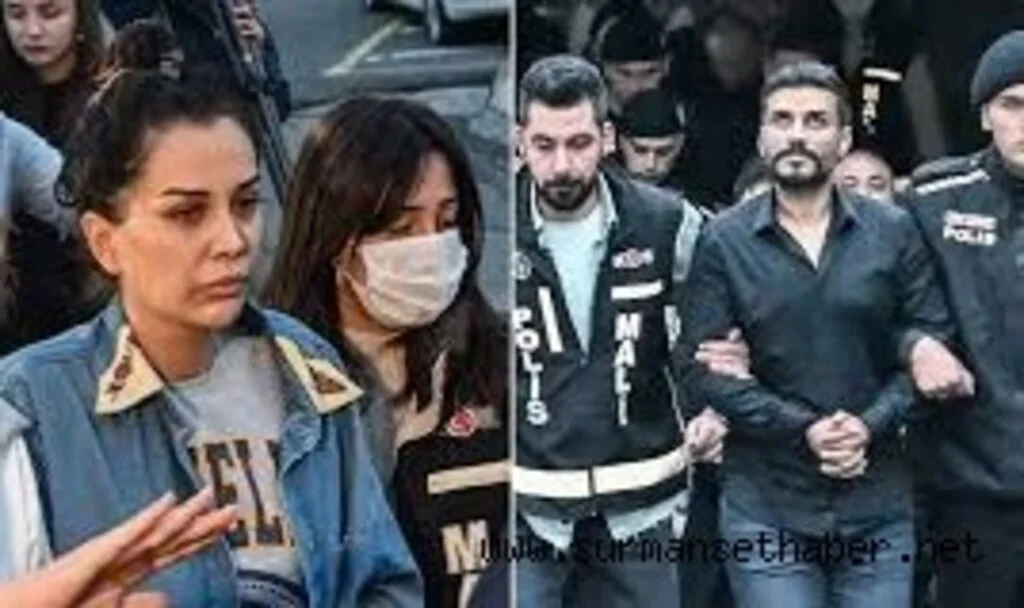 Polat çifti soruşturmasında serbest bırakılan 4 şüpheli için savcılıktan itiraz