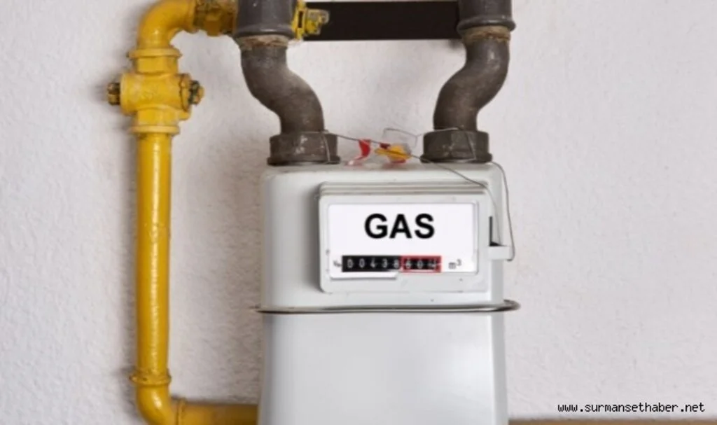 Resmi Gazete’de yayımlandı; eski doğal gaz sayaçları 2025 sonuna kadar değiştirilecek