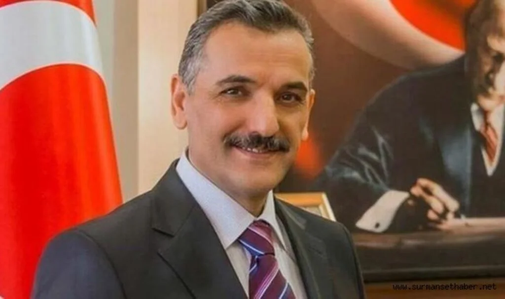 Samsun Onu Konuşuyor