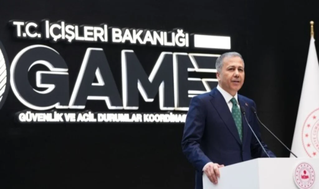 180 gün raporu: 502 terörist etkisiz hale getirildi