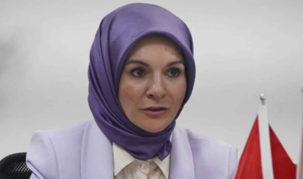 Bakan Mahinur Özdemir Göktaş, Sözleşmeli personel alımı gerçekleştireceğiz