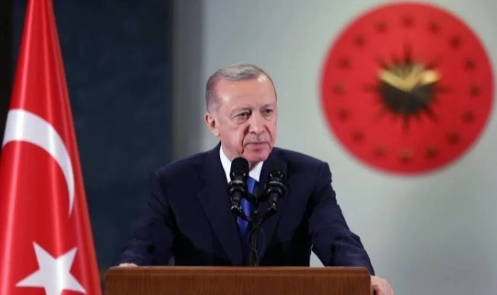 Cumhurbaşkanı Erdoğan: Başıboş sokak hayvanlarıyla ilgili artan şikâyetlerin farkındayız