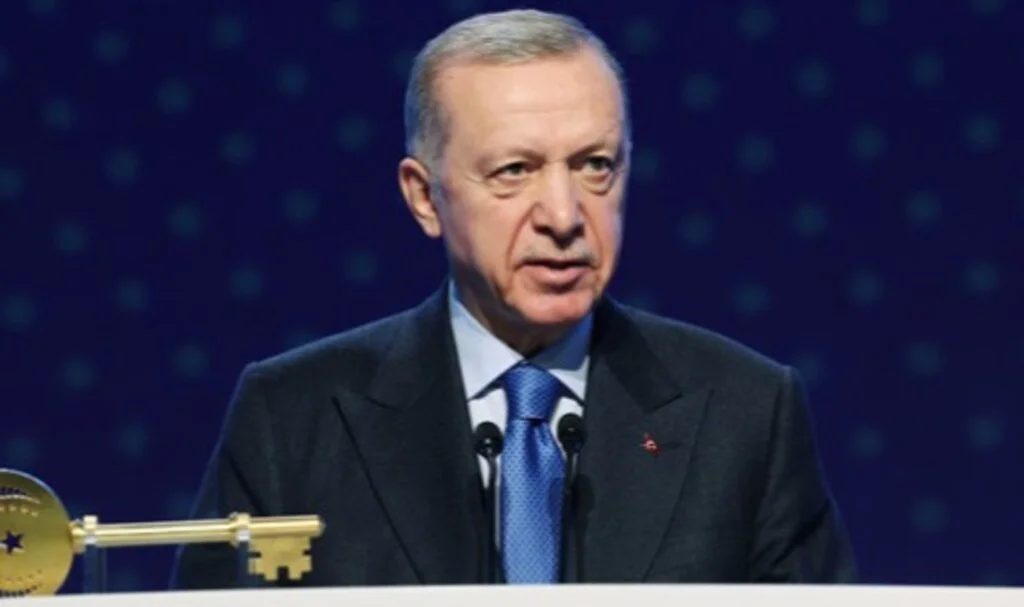 Cumhurbaşkanı Erdoğan: Hiçbirimizin depremi hafife alma gibi bir lüksü olamaz