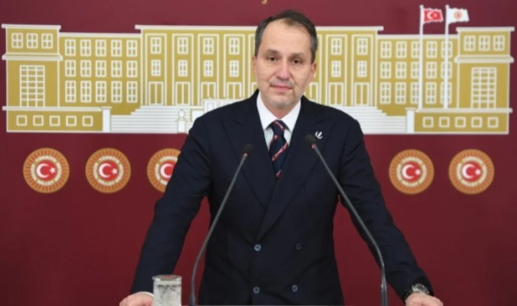 Erbakan: Asgari ücret 23 bin lira olmalıdır